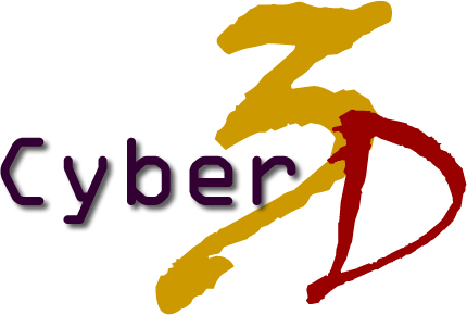 Cyber3D